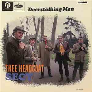 Thee Headcoat Sect - Deerstalking Men FLAC