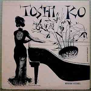 Toshiko Akiyoshi - Toshiko's Piano FLAC