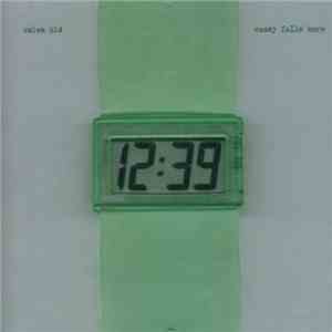Union Kid - Candy Falls Here FLAC