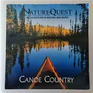 Unknown Artist - Canoe Country FLAC