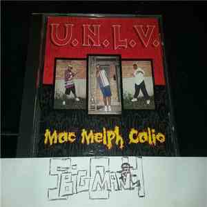 U.N.L.V. - Mac Melph Calio FLAC
