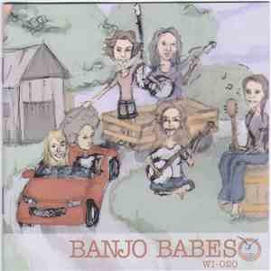 Various - Banjo Babes FLAC