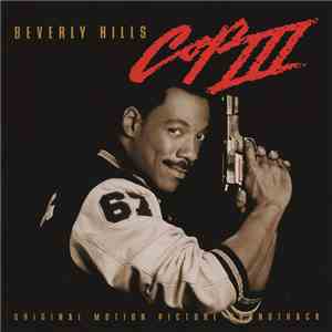 Various - Beverly Hills Cop III (Original Motion Picture Soundtrack) FLAC