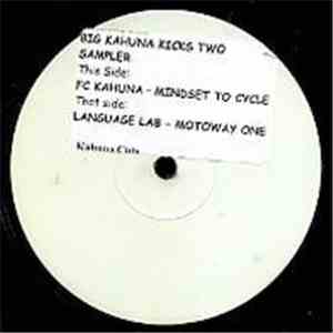 Various - Big Kahuna Kicks 2 FLAC