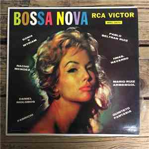 Various - Bossa Nova RCA Victor FLAC