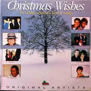 Various - Christmas Wishes FLAC