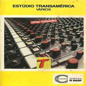 Various - Estúdio Transamérica FLAC
