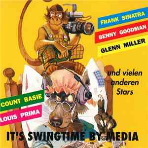 Various - It's Swingtime By Media FLAC
