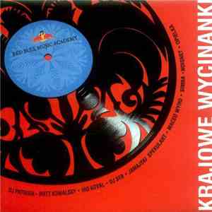 Various - Krajowe Wycinanki FLAC