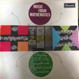 Various - Music From Mathematics FLAC