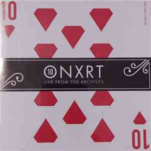 Various - ONXRT: Live From The Archives Vol. 10 FLAC