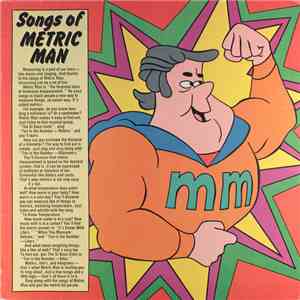 Various - Songs Of Metric Man FLAC