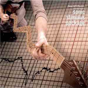 Various - Sony/ATV Presents: Sonic Stimulus Package FLAC