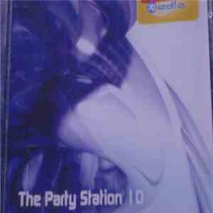 Various - Top Radio The Party Station 10 FLAC