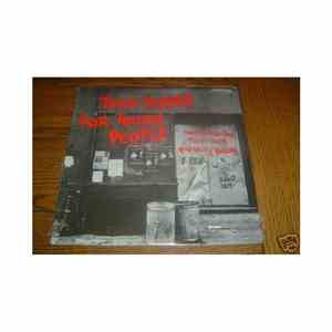 Various - Tough Poems For Tough People FLAC