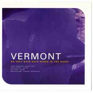 Vermont / Ida  - Vermont/Ida FLAC