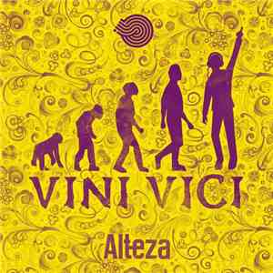 Vini Vici - Alteza FLAC
