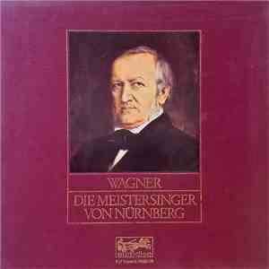 Wagner - Die Meistersinger Von Nürnberg FLAC
