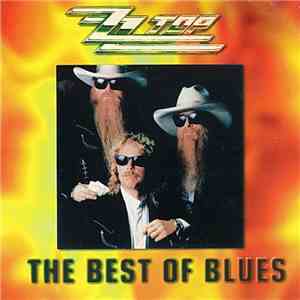 ZZ Top - The Best Of Blues FLAC