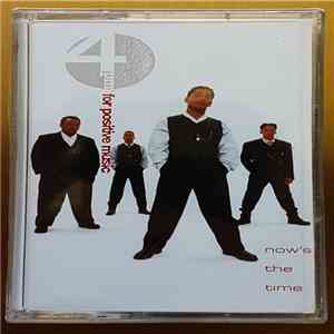 4 P.M. (For Positive Music) - Now's The Time FLAC