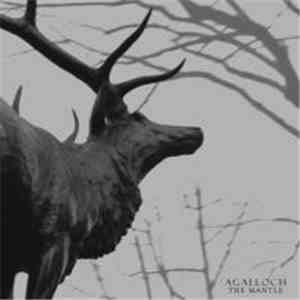 Agalloch - The Mantle FLAC