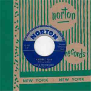 Alan Barnicoat And The Bob Freedman Orchestra / Paul & The Four-Most - Trip To The Orient / Chinese Slop FLAC