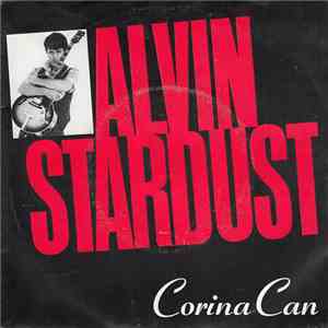 Alvin Stardust - Corina Can FLAC