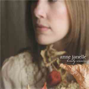 Anne Janelle - Beauty Remains FLAC
