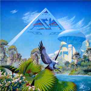 Asia - Alpha FLAC