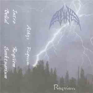 Athys  - Reqviem FLAC