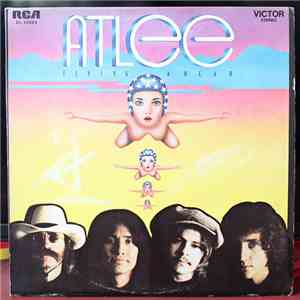 Atlee - Flying A Head FLAC