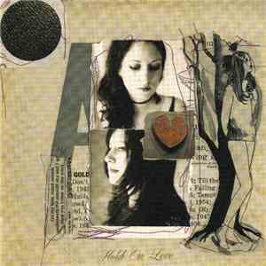 Azure Ray - Hold On Love FLAC