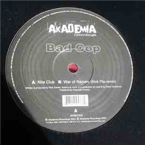 Bad Cop - Nite Club FLAC