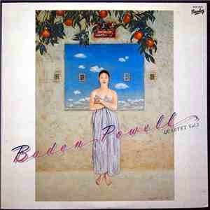 Baden Powell Quartet - Vol. 1 FLAC