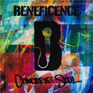 Beneficence - Concrete Soul FLAC