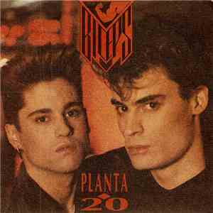Biceps - Planta 20 FLAC