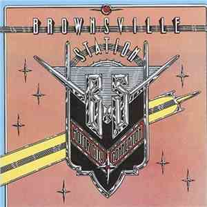 Brownsville Station - Motor City Connection FLAC