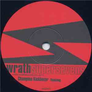 Champion Kickboxer / The Interiors / Chuck  - Thinking / She's In Japan / Kill 'Em All FLAC