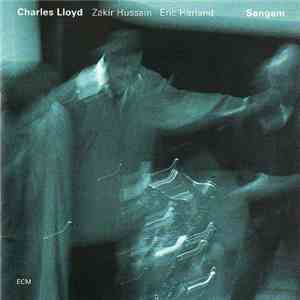 Charles Lloyd - Sangam FLAC