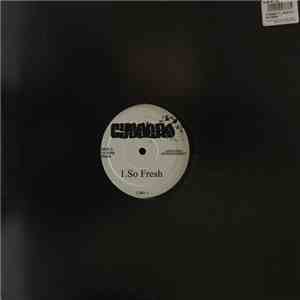 Cyssero - So Fresh FLAC