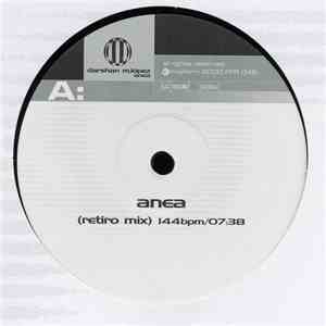 Darshan M. López - Anea FLAC