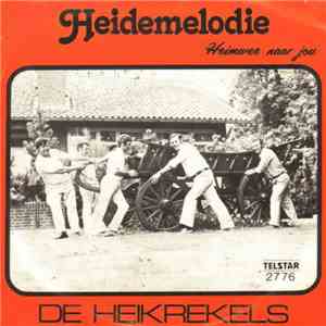 De Heikrekels - Heidemelodie FLAC