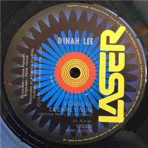 Dinah Lee - I Can See Clearly Now FLAC