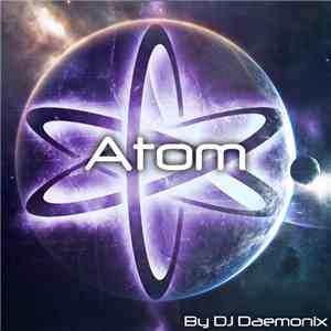 DJ Daemonix - Atom FLAC