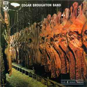 Edgar Broughton Band - Edgar Broughton Band FLAC
