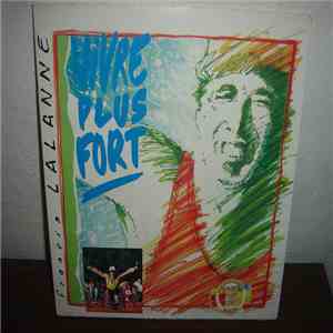 Francis Lalanne, François Diaz - Vivre Plus Fort FLAC