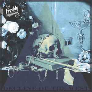 Freddy And The Phantoms - Decline Of The West FLAC
