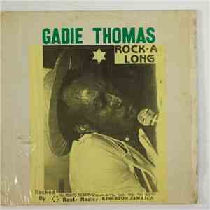 Gadie Thomas - Rock - Along FLAC