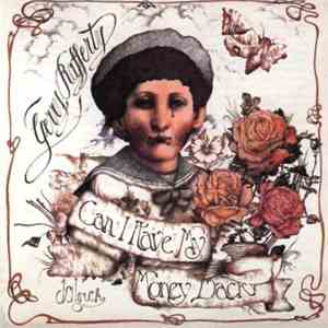 Gerry Rafferty - Can I Have My Money Back? FLAC