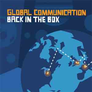 Global Communication - Back In The Box FLAC